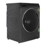 Máy giặt Aqua AQD-DDW1000J.BK Inverter 10kg - Ảnh 6