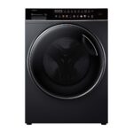 Máy Giặt Aqua AQD-DDW1100J.BK Inverter 11Kg