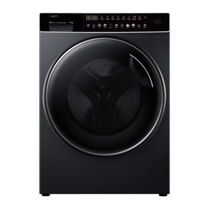 Máy Giặt Aqua AQD-DDW1100J.BK Inverter 11Kg