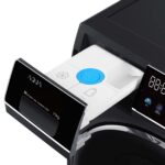 Máy giặt Aqua AQD-DDW1100J.BK Inverter 11kg - Ảnh 3