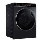 Máy giặt Aqua AQD-DDW1100J.BK Inverter 11kg - Ảnh 4