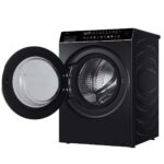 Máy giặt Aqua AQD-DDW1100J.BK Inverter 11kg - Ảnh 5