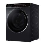 Máy giặt Aqua AQD-DDW1100J.BK Inverter 11kg - Ảnh 6