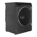 Máy giặt Aqua AQD-DW1000J.BK Inverter 10kg - Ảnh 5