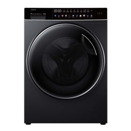 Máy Giặt Aqua AQD-DW1100J.BK Inverter 11Kg