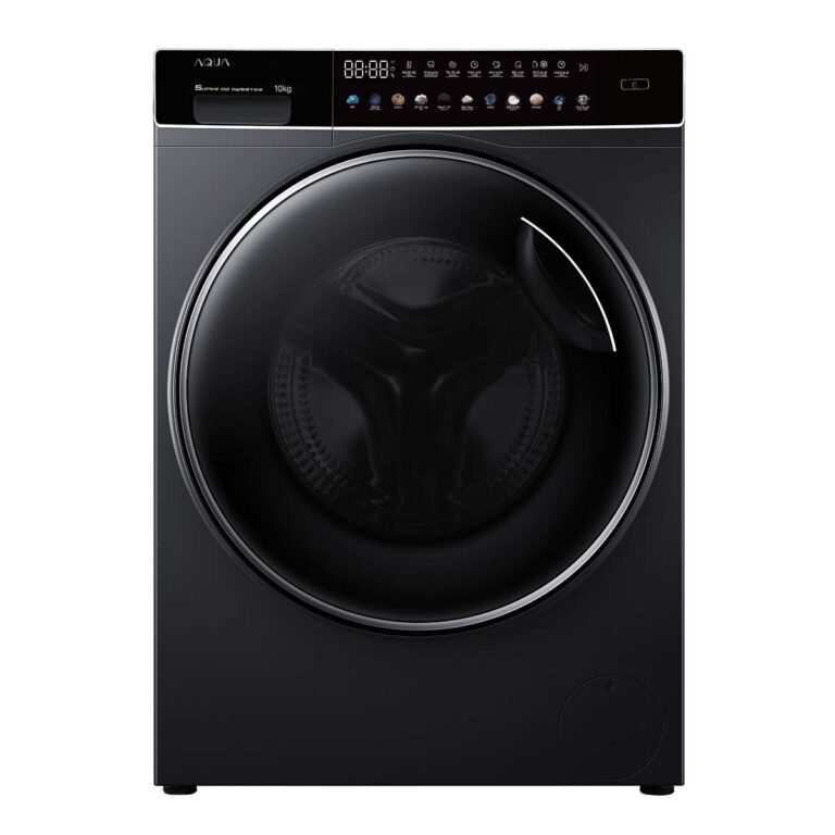 Máy Giặt Aqua AQD-DW1100J.BK Inverter 11Kg