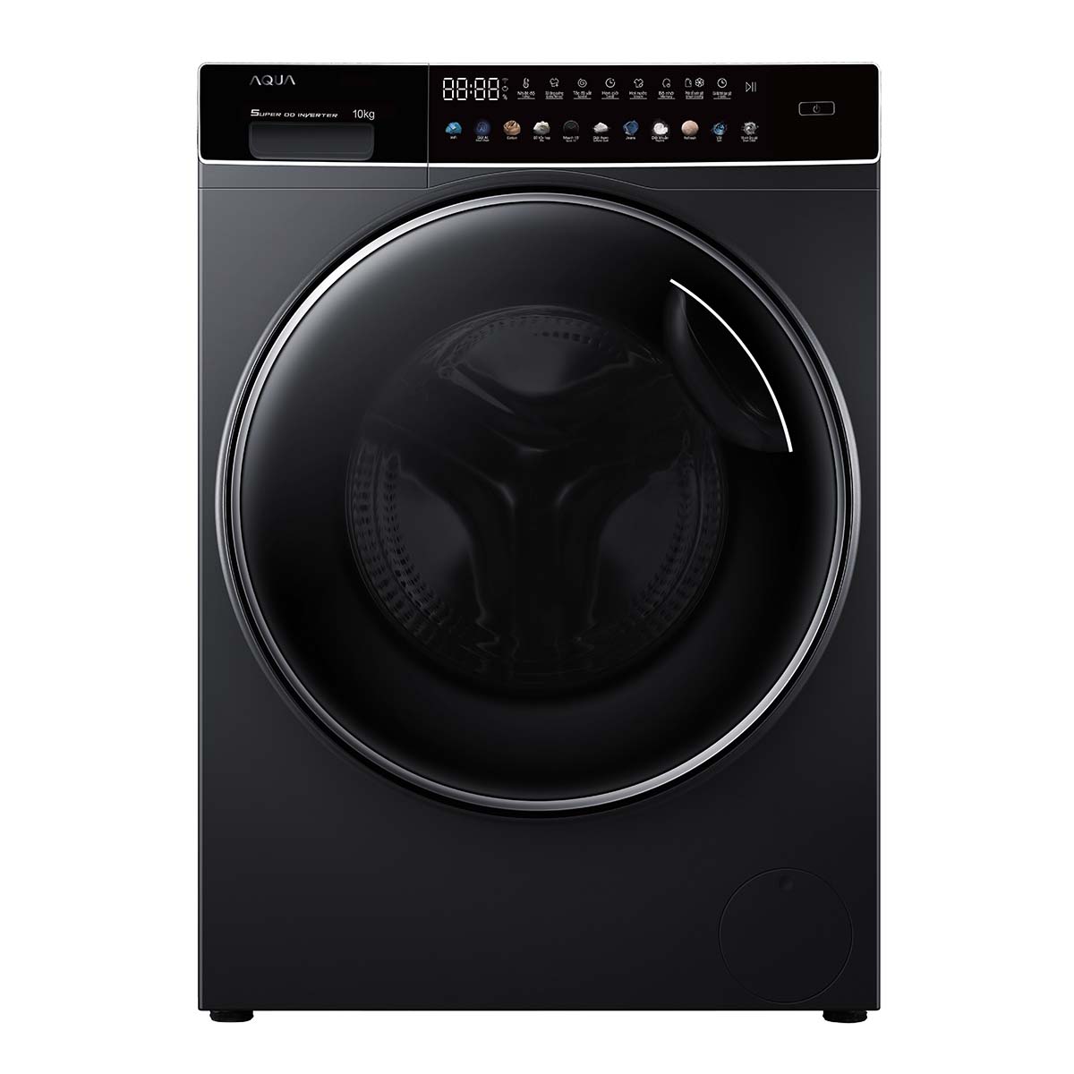 Máy Giặt Aqua AQD-DW1100J.BK Inverter 11Kg