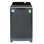Máy giặt Aqua AQW-DR105FT.BK Inverter 10.5kg