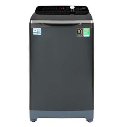 Máy giặt Aqua AQW-DR105FT.BK Inverter 10.5kg