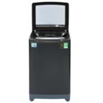 Máy giặt Aqua AQW-DR105FT.BK Inverter 10.5kg - Ảnh 4