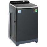 Máy giặt Aqua AQW-DR105FT.BK Inverter 10.5kg - Ảnh 5