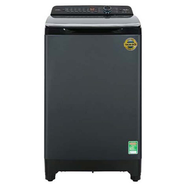 Máy giặt Aqua AQW-DR105JT.BK Inverter 10.5kg