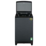 Máy giặt Aqua AQW-DR105JT.BK Inverter 10.5kg - Ảnh 4