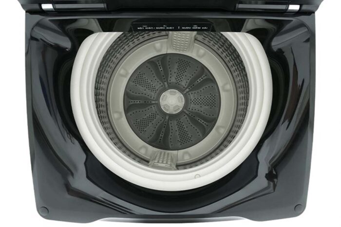 Máy giặt Aqua AQW-DR105JT.BK Inverter 10.5kg - Ảnh 7