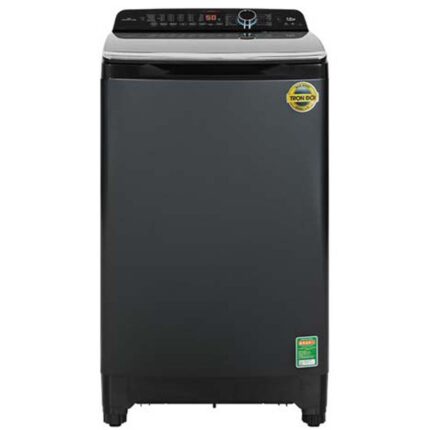Máy giặt Aqua AQW-DR120HT.BK Inverter 12kg