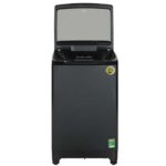 Máy giặt Aqua AQW-DR120HT.BK Inverter 12kg - Ảnh 4