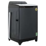 Máy giặt Aqua AQW-DR120HT.BK Inverter 12kg - Ảnh 5