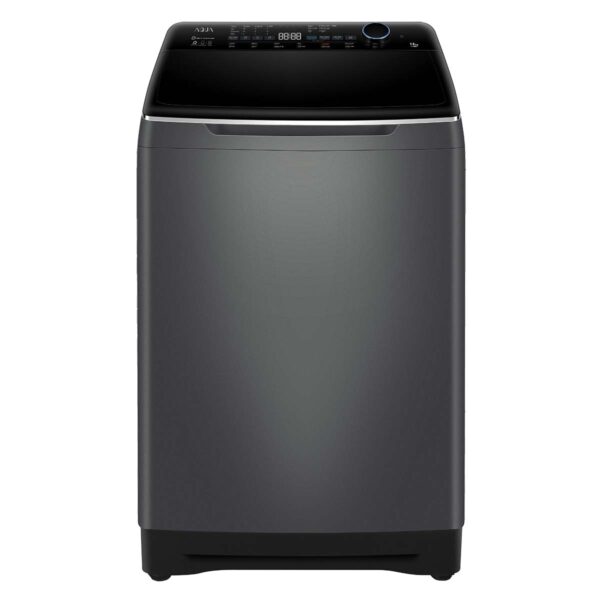 Máy Giặt Aqua AQW-DR140UHT.PS Inverter 14Kg