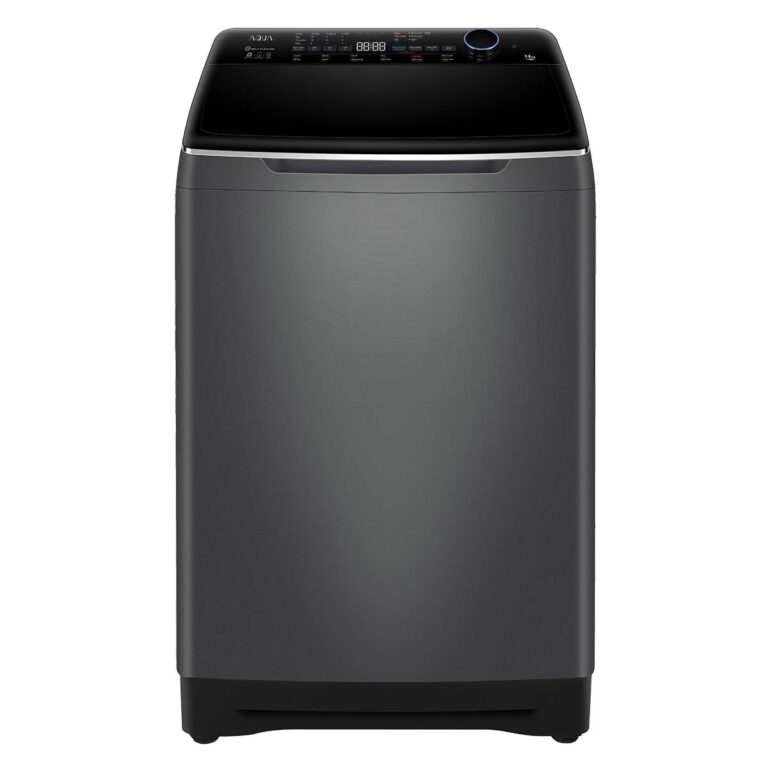 Máy Giặt Aqua AQW-DR140UHT.PS Inverter 14Kg