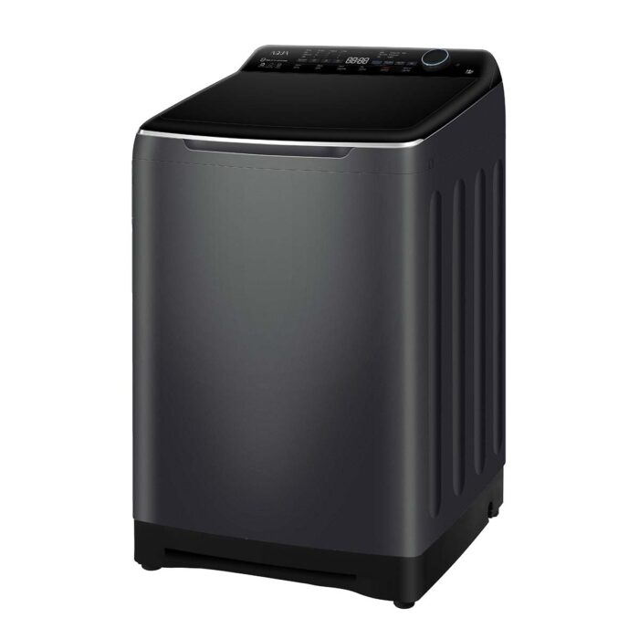 Máy giặt Aqua AQW-DR140UHT.PS Inverter 14kg - Ảnh 3