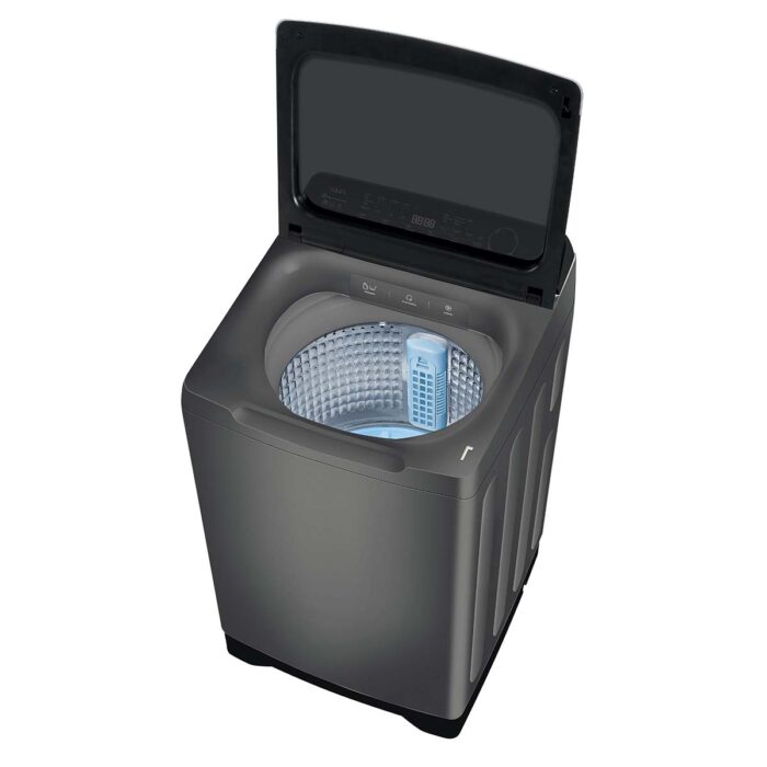 Máy giặt Aqua AQW-DR140UHT.PS Inverter 14kg - Ảnh 4