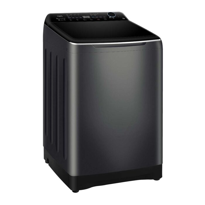 Máy giặt Aqua AQW-DR140UHT.PS Inverter 14kg - Ảnh 5
