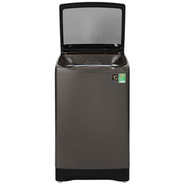 Máy giặt Aqua AQW-DR150UGT.PS Inverter 15kg - Ảnh 4