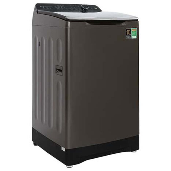 Máy giặt Aqua AQW-DR150UGT.PS Inverter 15kg - Ảnh 5