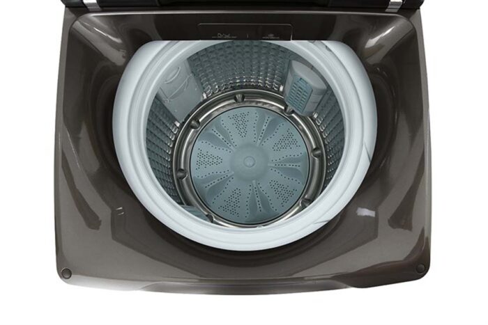 Máy giặt Aqua AQW-DR150UGT.PS Inverter 15kg - Ảnh 7