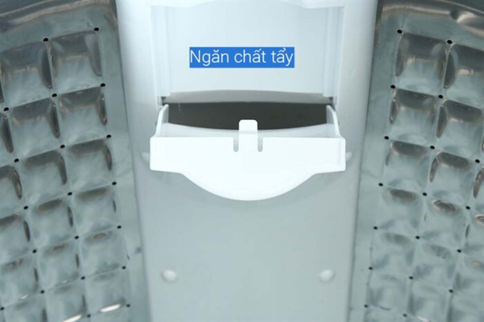 Máy giặt Aqua AQW-DR150UGT.PS Inverter 15kg - Ảnh 10