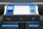 Máy giặt Aqua AQW-DR160UHT.PS Inverter 16kg - Ảnh 8