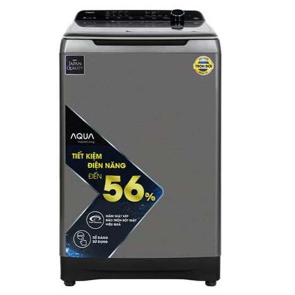 Máy giặt Aqua AQW-DR180UHT.PS Inverter 18kg