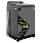 Máy giặt Aqua AQW-DR180UHT.PS Inverter 18kg - Ảnh 5