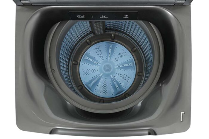 Máy giặt Aqua AQW-DR180UHT.PS Inverter 18kg - Ảnh 7