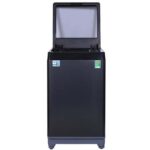 Máy giặt Aqua AQW-F100GT.BK 10kg - Ảnh 4
