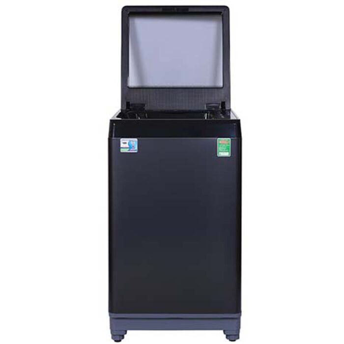 Máy giặt Aqua AQW-F100GT.BK 10kg - Ảnh 4