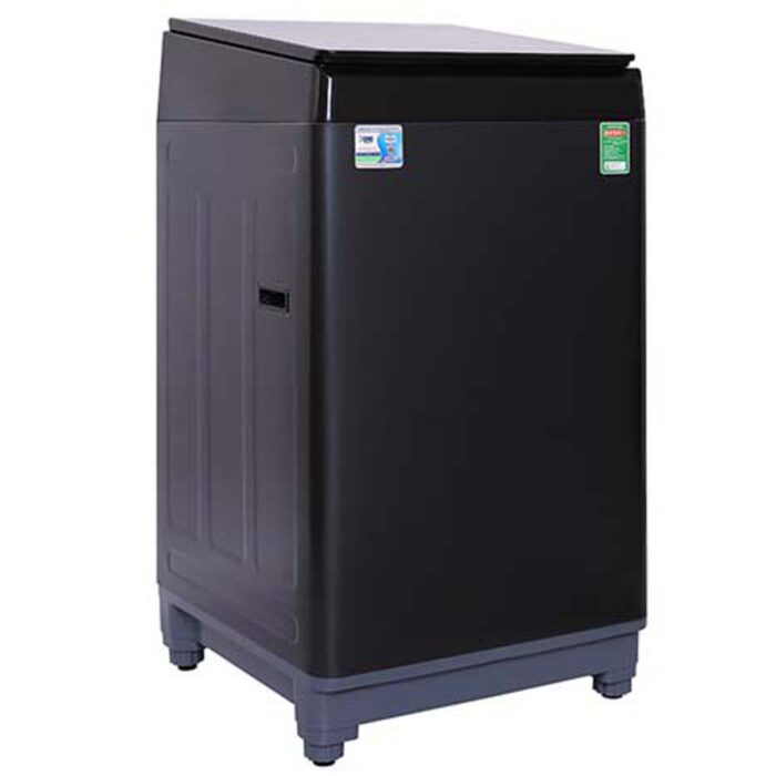 Máy giặt Aqua AQW-F100GT.BK 10kg - Ảnh 5