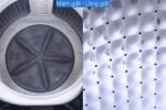 Máy giặt Aqua AQW-F100GT.BK 10kg - Ảnh 10
