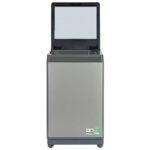 Máy giặt Aqua AQW-F91GT.S 9kg - Ảnh 5