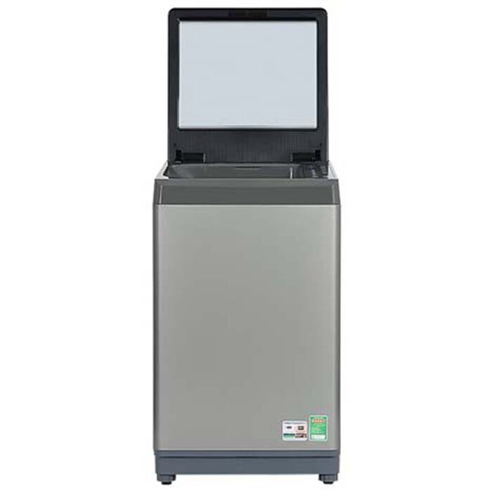 Máy giặt Aqua AQW-F91GT.S 9kg - Ảnh 5