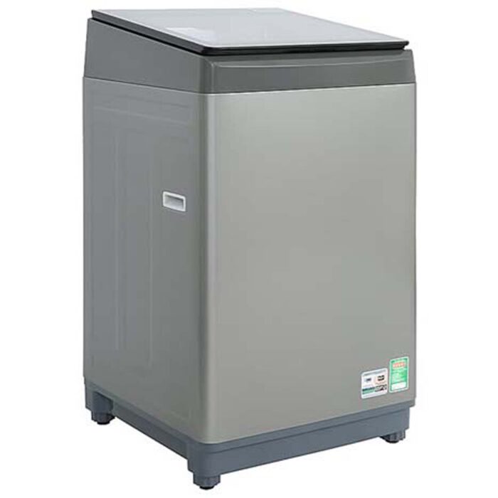 Máy giặt Aqua AQW-F91GT.S 9kg - Ảnh 6