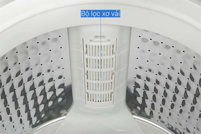 Máy giặt Aqua AQW-F91GT.S 9kg - Ảnh 10