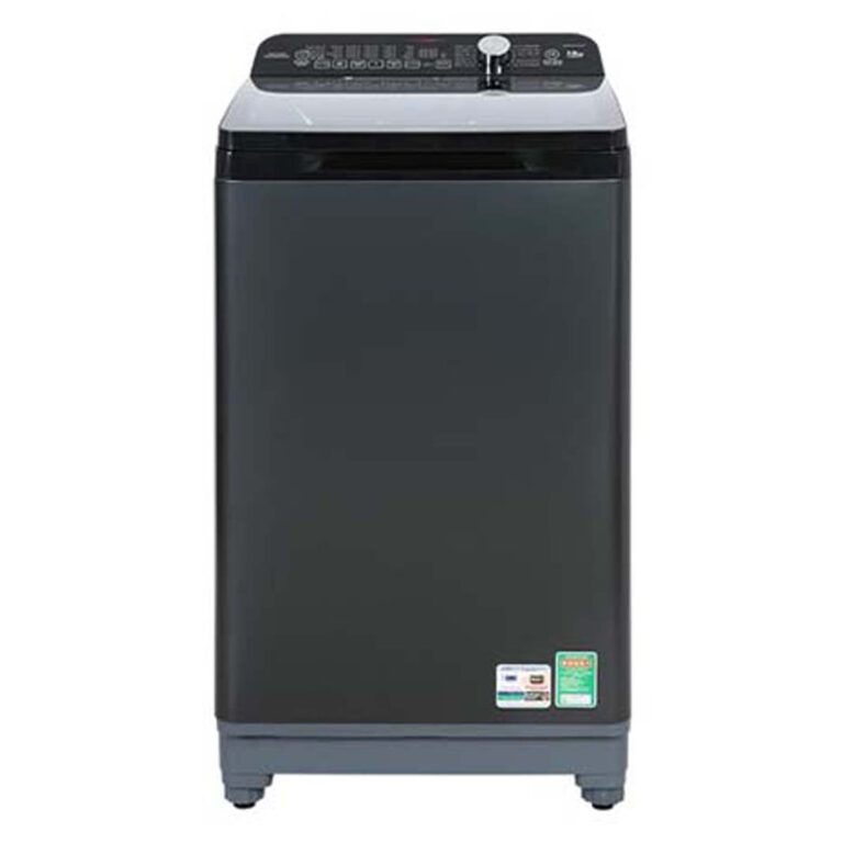 Máy giặt Aqua AQW-FR101GT.BK 10kg