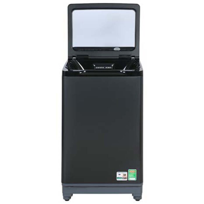 Máy giặt Aqua AQW-FR101GT.BK 10kg - Ảnh 4