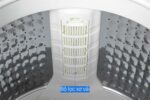 Máy giặt Aqua AQW-FR101GT.BK 10kg - Ảnh 9