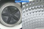 Máy giặt Aqua AQW-FR101GT.BK 10kg - Ảnh 10