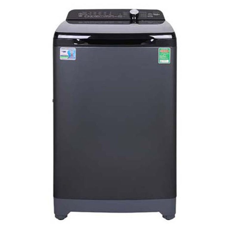 Máy giặt Aqua AQW-FR105GT.BK 10.5kg