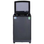 Máy giặt Aqua AQW-FR105GT.BK 10.5kg - Ảnh 4