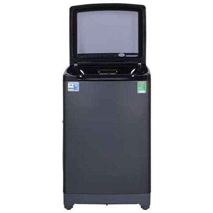 Máy giặt Aqua AQW-FR105GT.BK 10.5kg - Ảnh 4