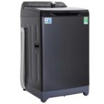 Máy giặt Aqua AQW-FR105GT.BK 10.5kg - Ảnh 5